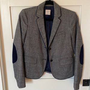 Gap The Academy Blazer, Size 0